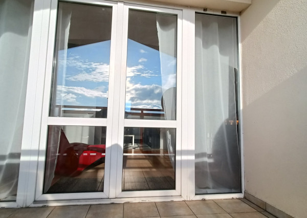 Mezonetový byt v centre mesta Sp. Nová Ves