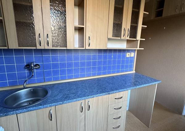 Byt 1+1 sídl. Tarča, Sp. Nová Ves