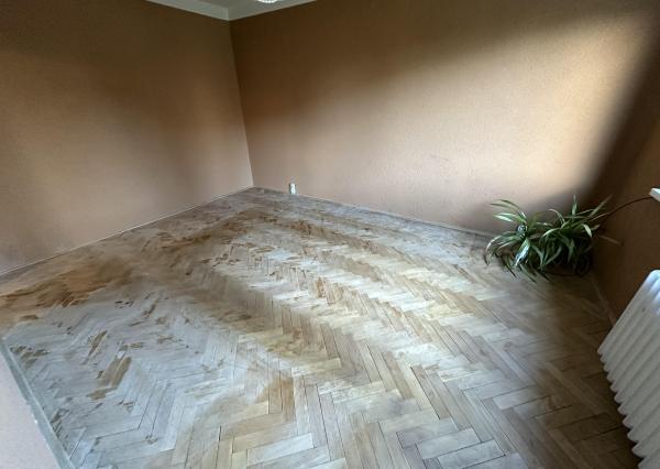 Byt 1+1 sídl. Tarča, Sp. Nová Ves