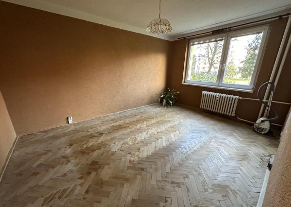 Byt 1+1 sídl. Tarča, Sp. Nová Ves