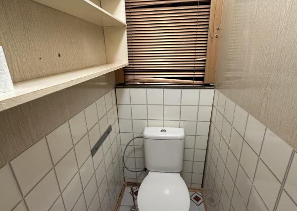 Byt 1+1 sídl. Tarča, Sp. Nová Ves