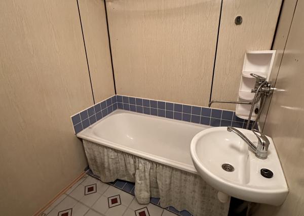 Byt 1+1 sídl. Tarča, Sp. Nová Ves