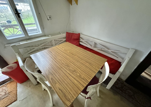 Rodinný dom v obci Brutovce, okr. Levoča