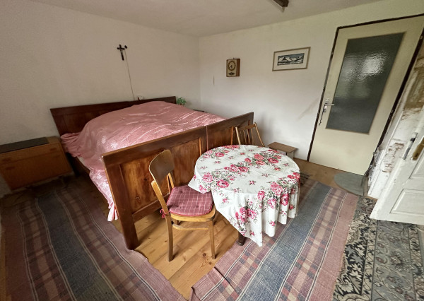 Rodinný dom v obci Brutovce, okr. Levoča