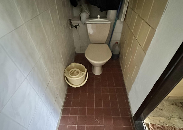 Rodinný dom v obci Brutovce, okr. Levoča