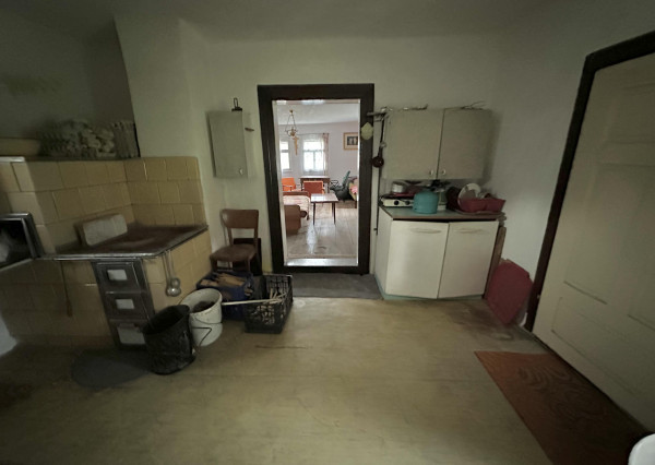 Rodinný dom v obci Brutovce, okr. Levoča