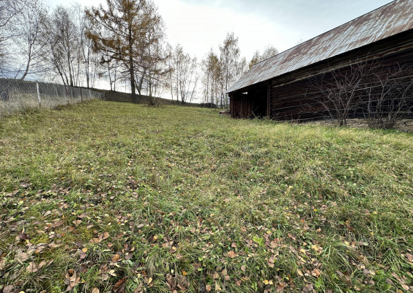 Rodinný dom v obci Brutovce, okr. Levoča