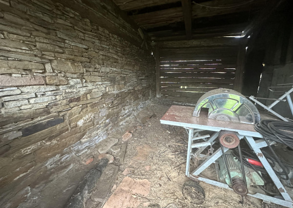 Rodinný dom v obci Brutovce, okr. Levoča