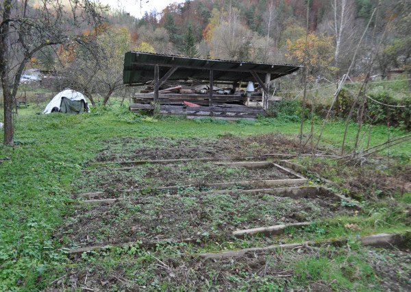 Rodinný dom v obci Rudňany
