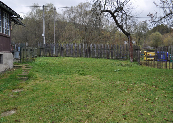 Rodinný dom v obci Rudňany