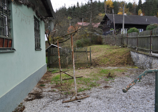 Rodinný dom v obci Rudňany