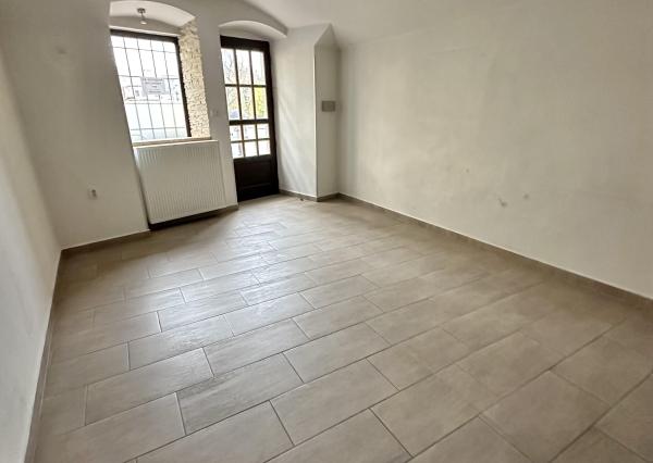 Rodinný dom centrum v Levoči