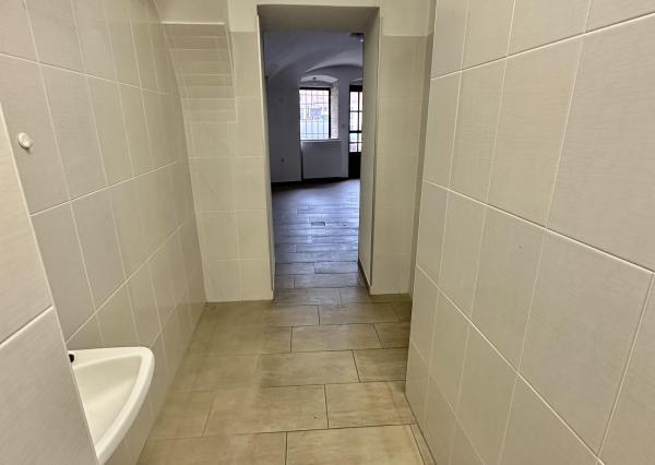 Rodinný dom centrum v Levoči