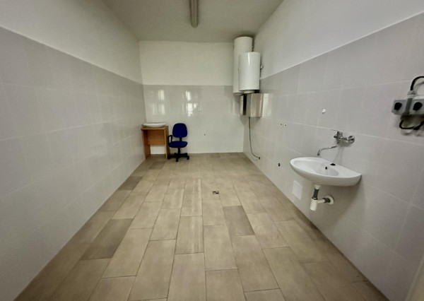 Rodinný dom centrum v Levoči