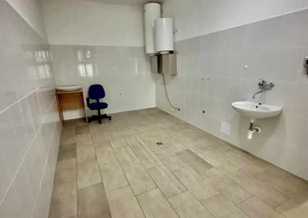 Rodinný dom centrum v Levoči