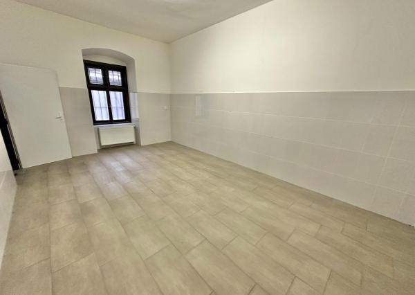 Rodinný dom centrum v Levoči