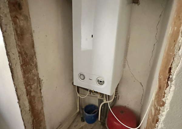 Rodinný dom centrum v Levoči