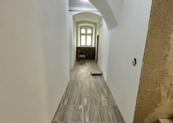 Rodinný dom centrum v Levoči