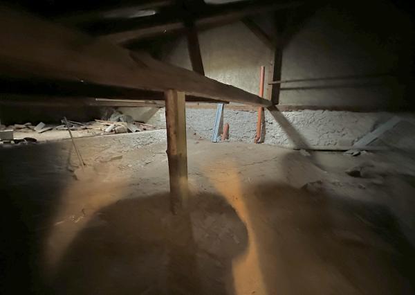 Rodinný dom centrum v Levoči