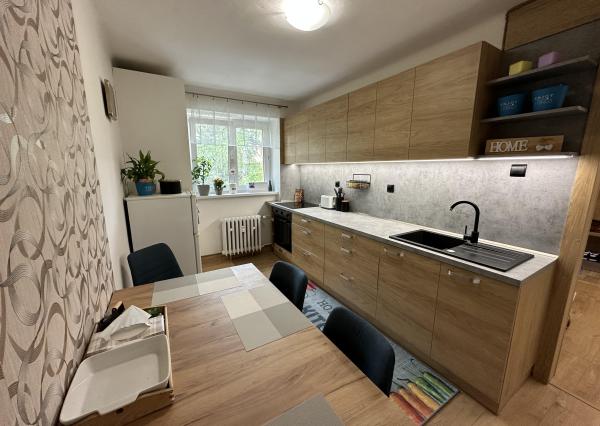 Byt 3+1 centrum, Sp. Nová Ves