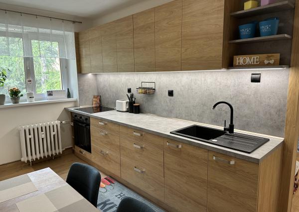 Byt 3+1 centrum, Sp. Nová Ves