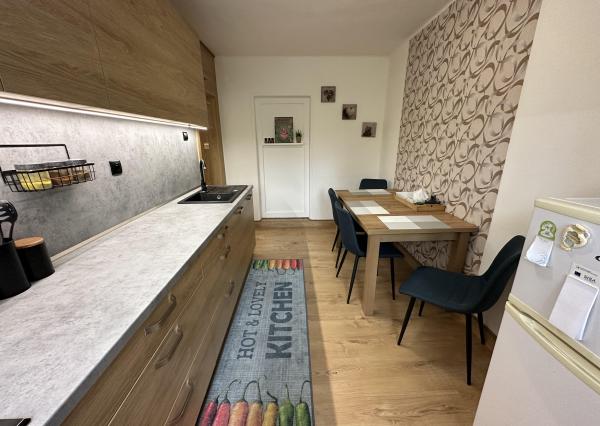 Byt 3+1 centrum, Sp. Nová Ves