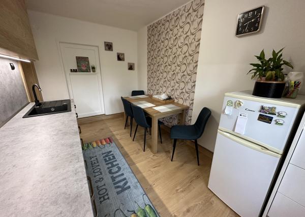 Byt 3+1 centrum, Sp. Nová Ves