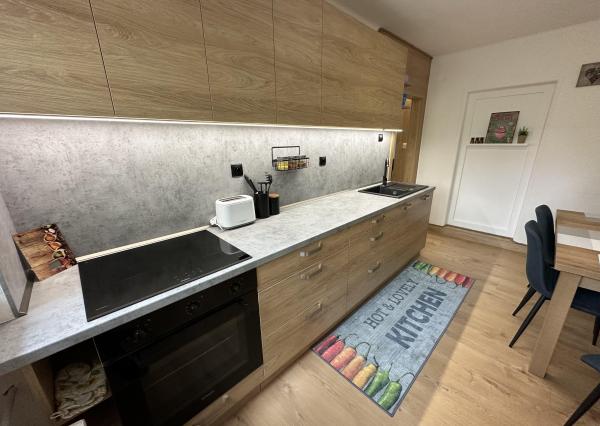 Byt 3+1 centrum, Sp. Nová Ves