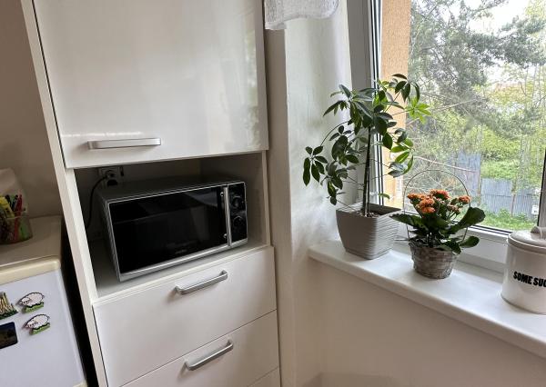 Byt 3+1 centrum, Sp. Nová Ves