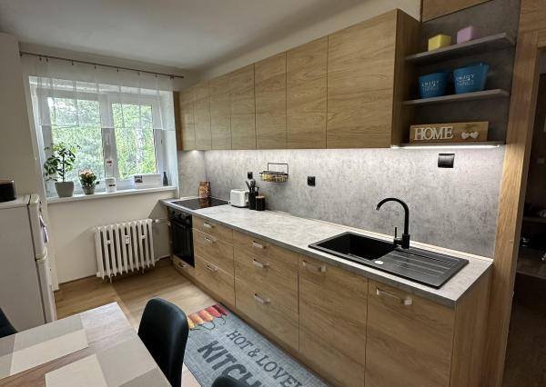 Byt 3+1 centrum, Sp. Nová Ves