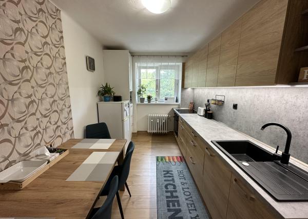 Byt 3+1 centrum, Sp. Nová Ves