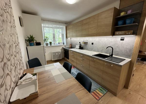 Byt 3+1 centrum, Sp. Nová Ves