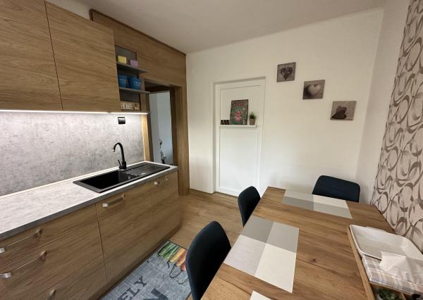 Byt 3+1 centrum, Sp. Nová Ves