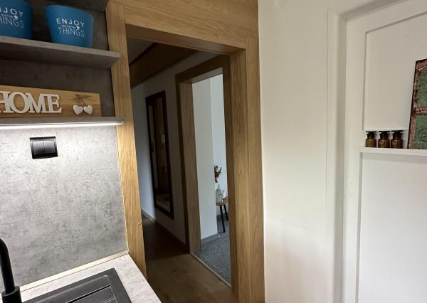 Byt 3+1 centrum, Sp. Nová Ves