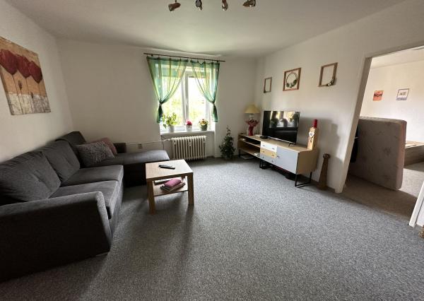 Byt 3+1 centrum, Sp. Nová Ves