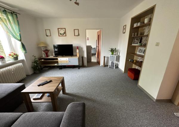 Byt 3+1 centrum, Sp. Nová Ves