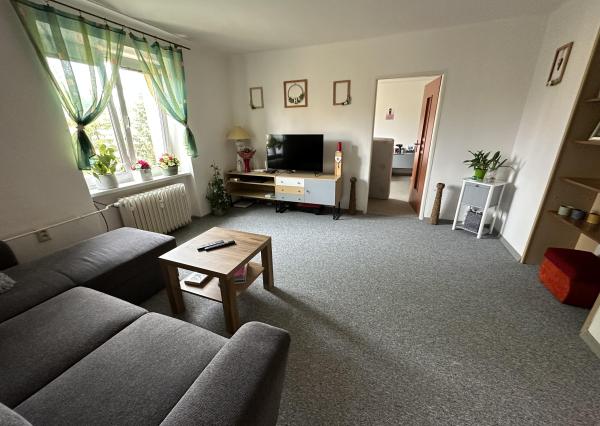 Byt 3+1 centrum, Sp. Nová Ves