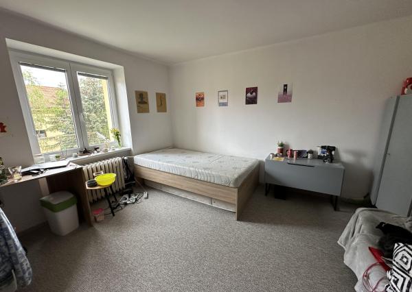 Byt 3+1 centrum, Sp. Nová Ves