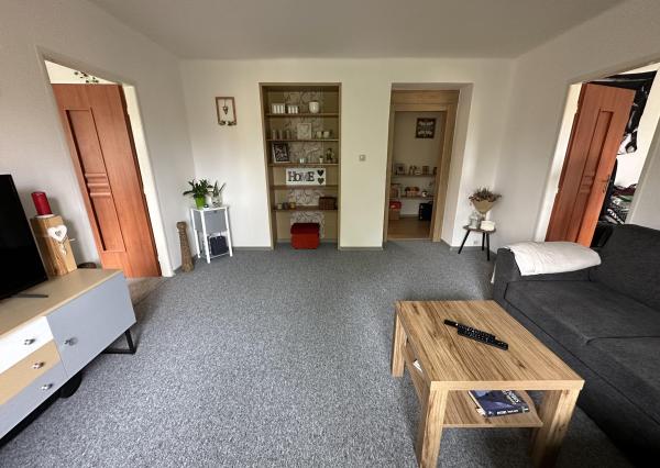 Byt 3+1 centrum, Sp. Nová Ves