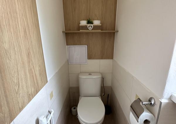 Byt 3+1 centrum, Sp. Nová Ves