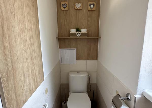 Byt 3+1 centrum, Sp. Nová Ves