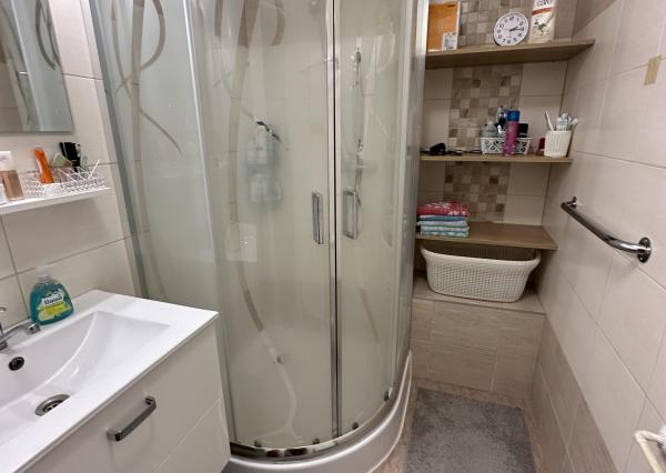 Byt 3+1 centrum, Sp. Nová Ves