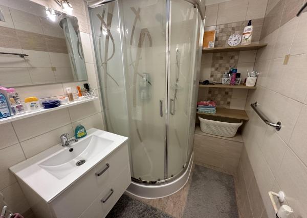 Byt 3+1 centrum, Sp. Nová Ves