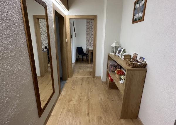 Byt 3+1 centrum, Sp. Nová Ves