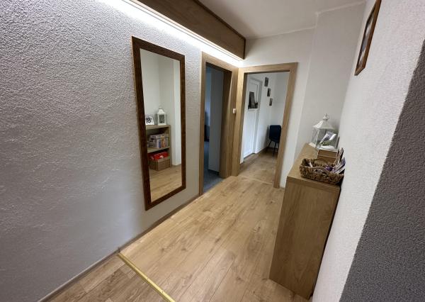 Byt 3+1 centrum, Sp. Nová Ves