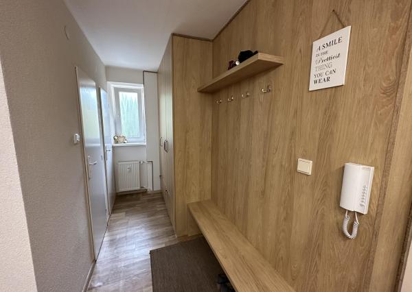 Byt 3+1 centrum, Sp. Nová Ves