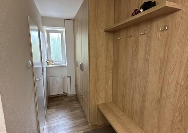 Byt 3+1 centrum, Sp. Nová Ves