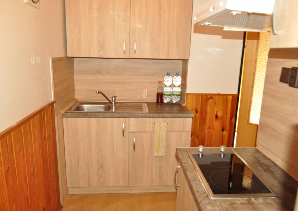 Rekreačná chata, Košiarny briežok, Smižany