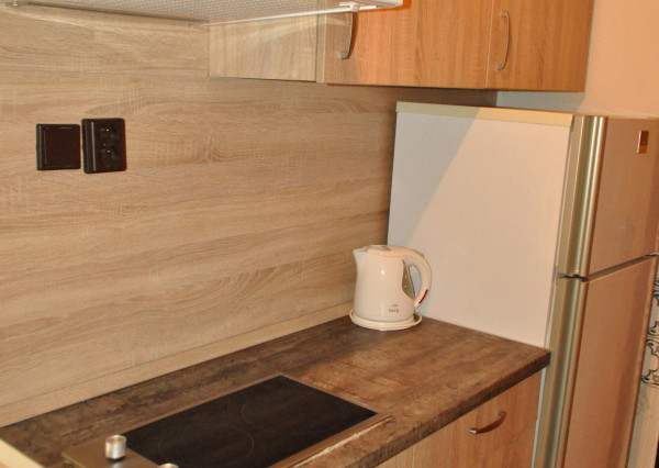 Rekreačná chata, Košiarny briežok, Smižany