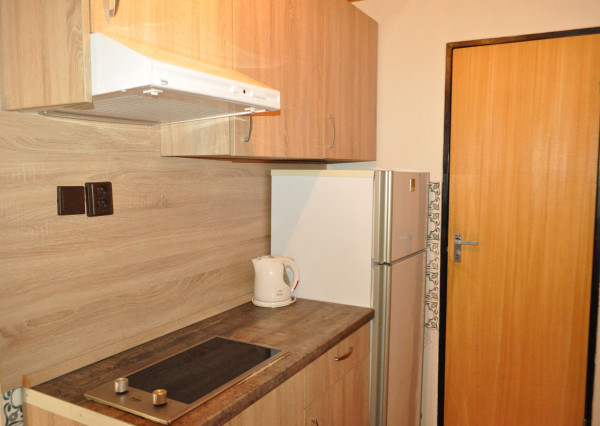 Rekreačná chata, Košiarny briežok, Smižany